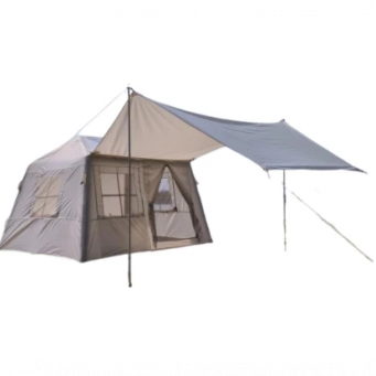 Tent & Shelters