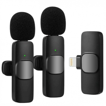 Microphone Systems