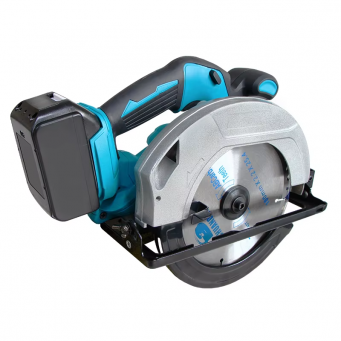 Cordless Power Tools