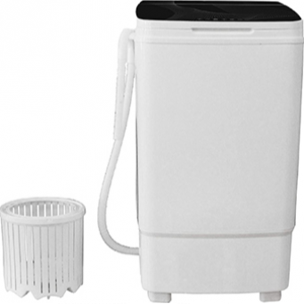 Washing & Drying Machines