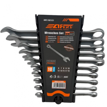 Hand Tools