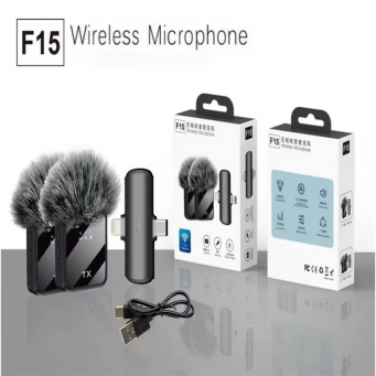 Microphone Systems
