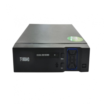 Security & Accessories