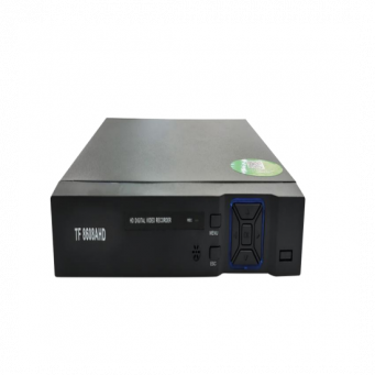 Security & Accessories