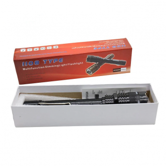 Security & Accessories