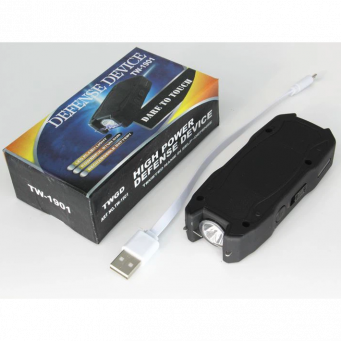 Security & Accessories