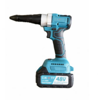 Cordless Power Tools