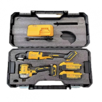 Cordless Power Tools