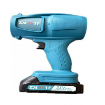 Cordless Power Tools