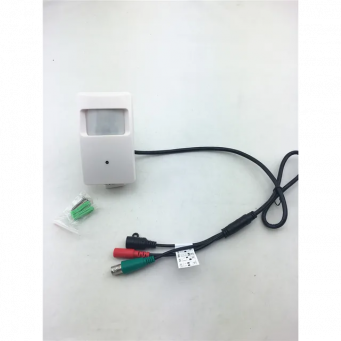 Security & Accessories