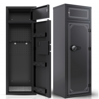 Security & Accessories