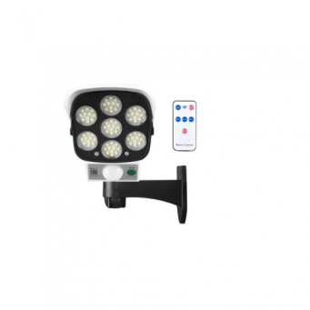 Security & Accessories