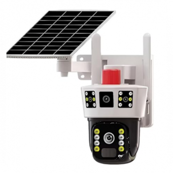 Security & Accessories