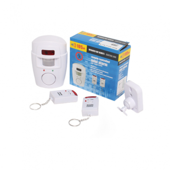 Security & Accessories