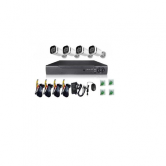 Security & Accessories