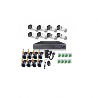 Security & Accessories