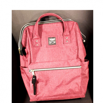 Bags & Bagpacks