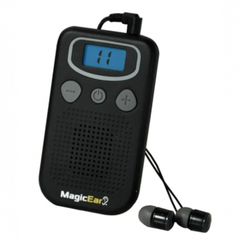 Headphones & Speakers