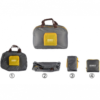 Bags & Bagpacks