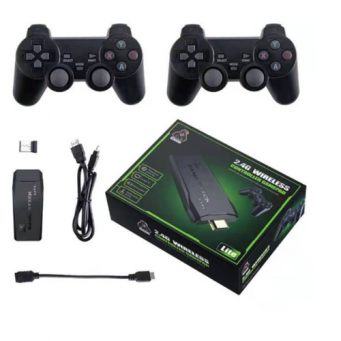 Gaming & Accessories