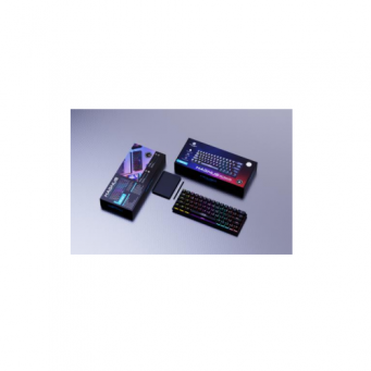 Gaming Accessories