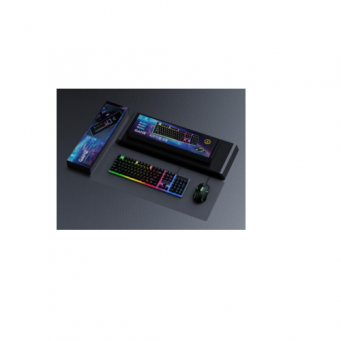 Gaming Accessories