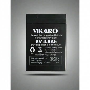 Lithium Batteries