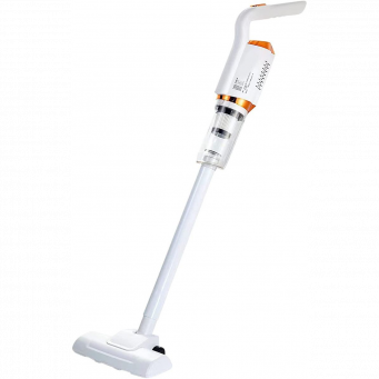 Vacuums