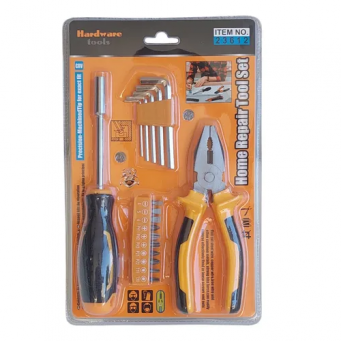 Hand Tools