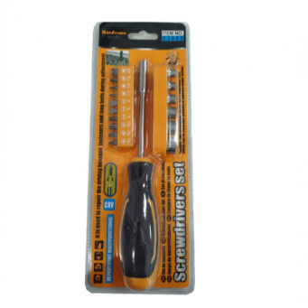 Hand Tools