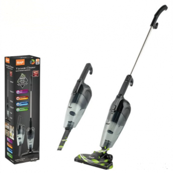 Vacuums