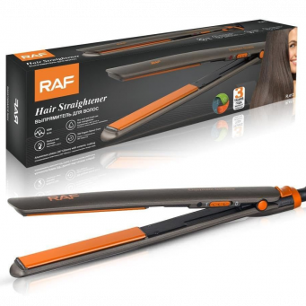 Hair Straightener